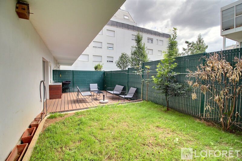 Appartement à louer, 44m², Nanterre