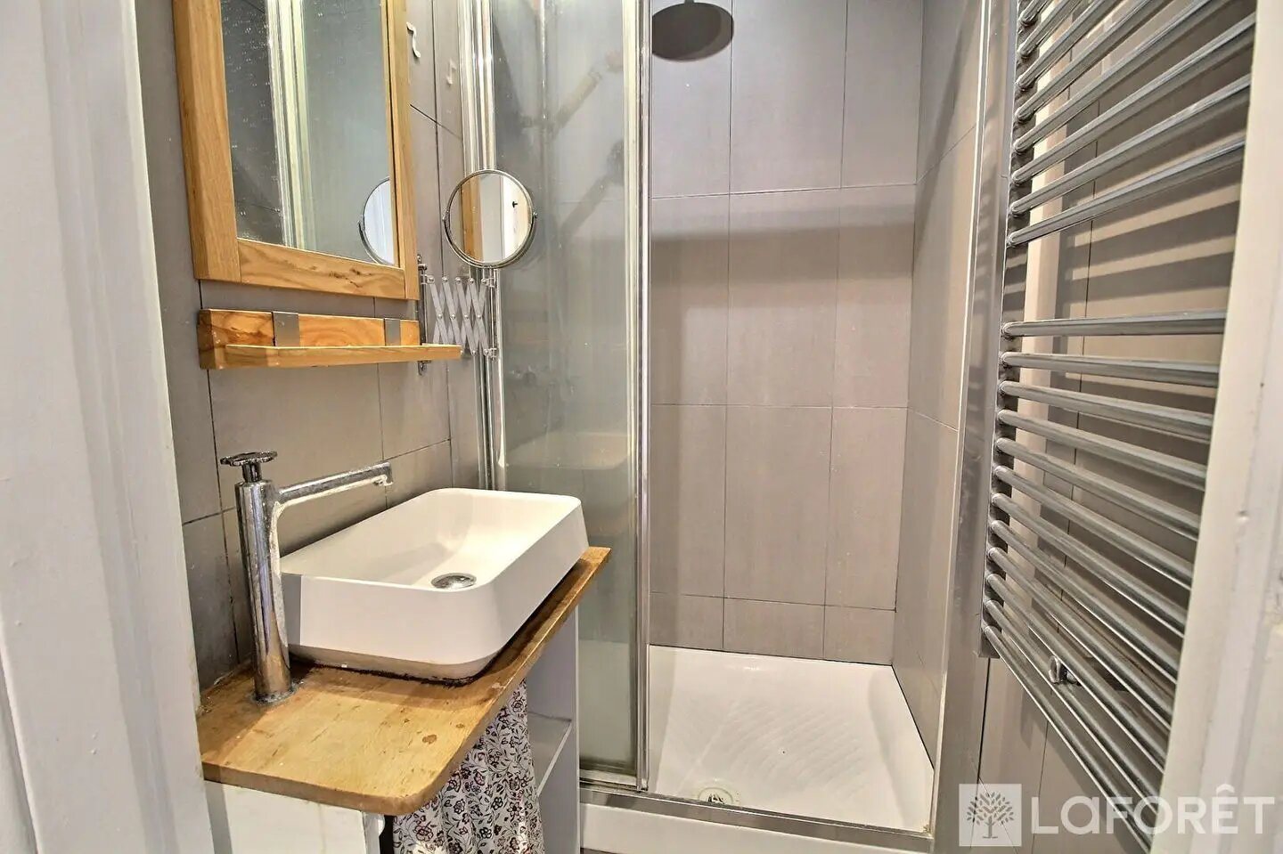 Appartement à louer, 42m², La Garenne-Colombes