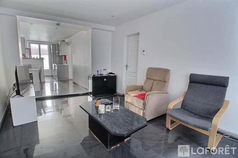 Appartement à vendre, 49m², Le Bouscat