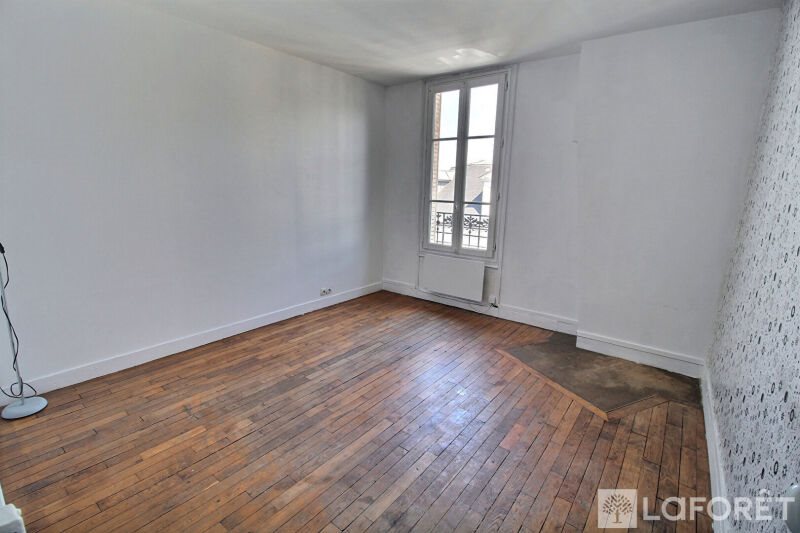 Appartement à vendre, 48m², La Garenne-Colombes