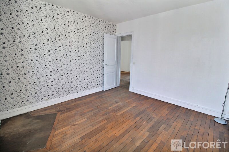 Appartement à vendre, 48m², La Garenne-Colombes