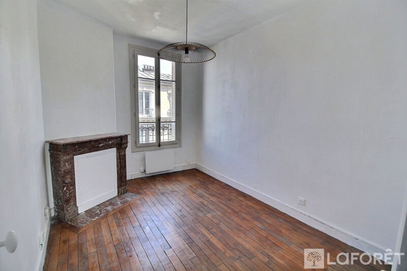 Appartement à vendre, 48m², La Garenne-Colombes