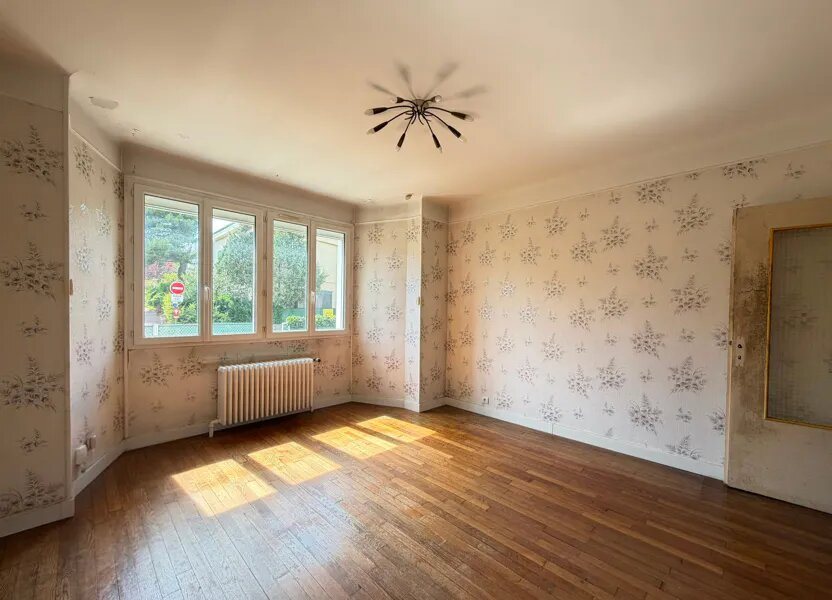 Maison à vendre, 123m², Fontenay-aux-Roses