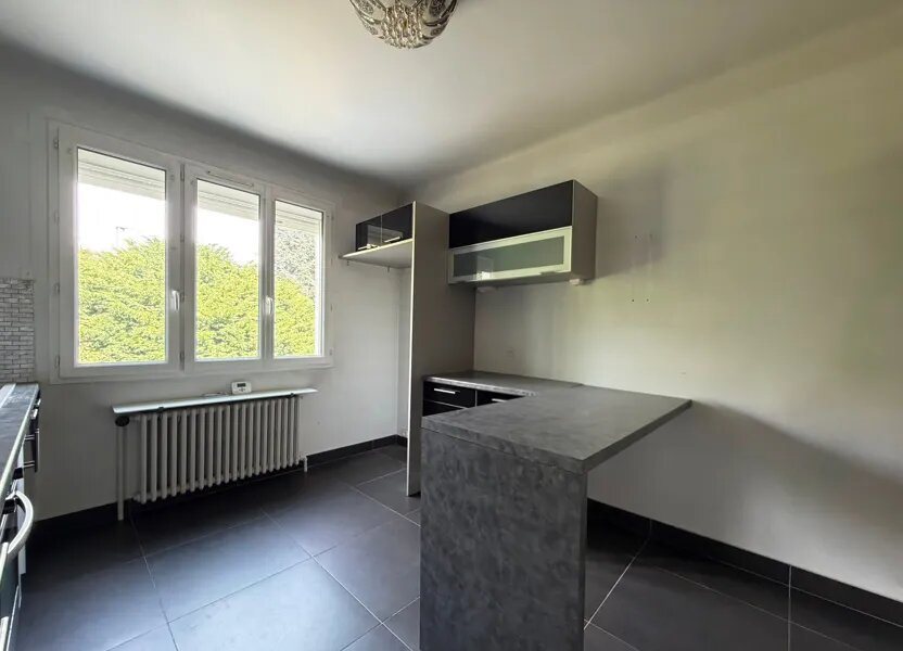 Maison à vendre, 123m², Fontenay-aux-Roses