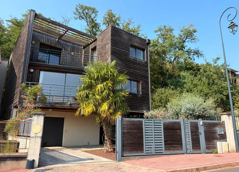 Maison à vendre, 150m², Fontenay-aux-Roses