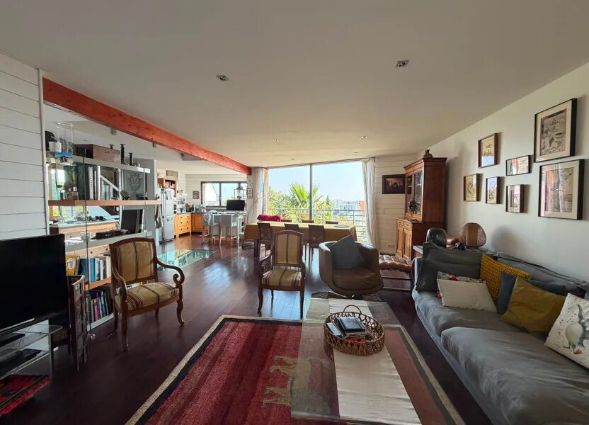 Maison à vendre, 150m², Fontenay-aux-Roses
