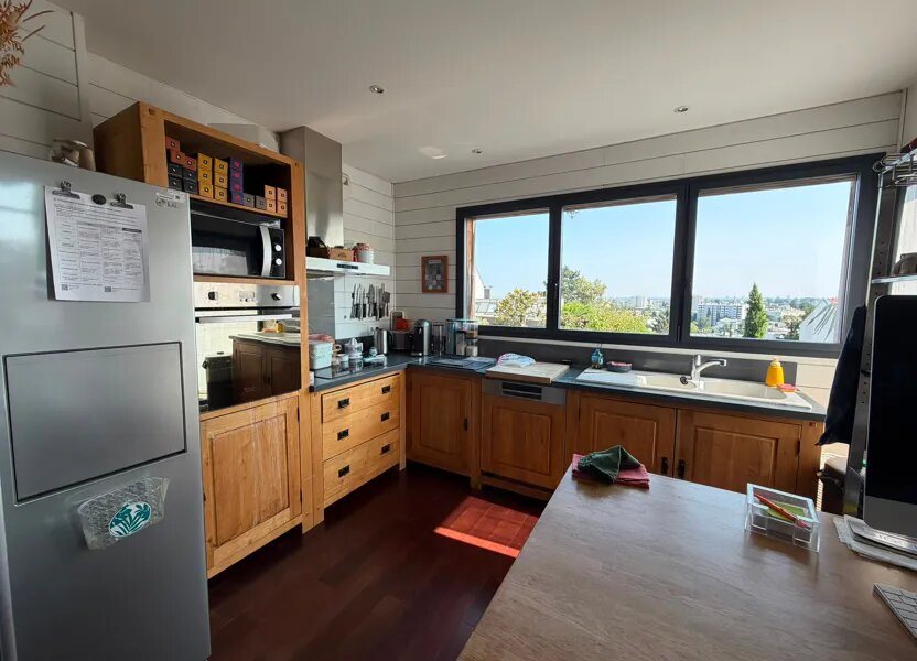Maison à vendre, 150m², Fontenay-aux-Roses