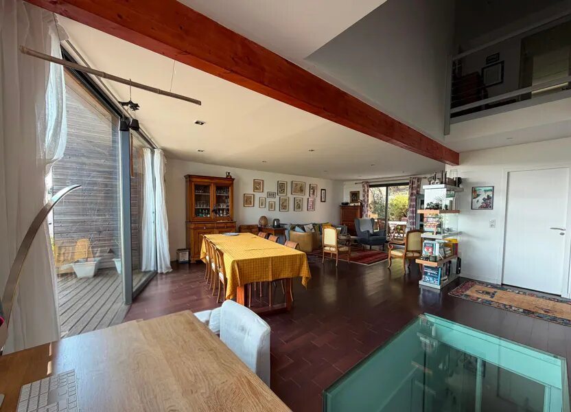 Maison à vendre, 150m², Fontenay-aux-Roses