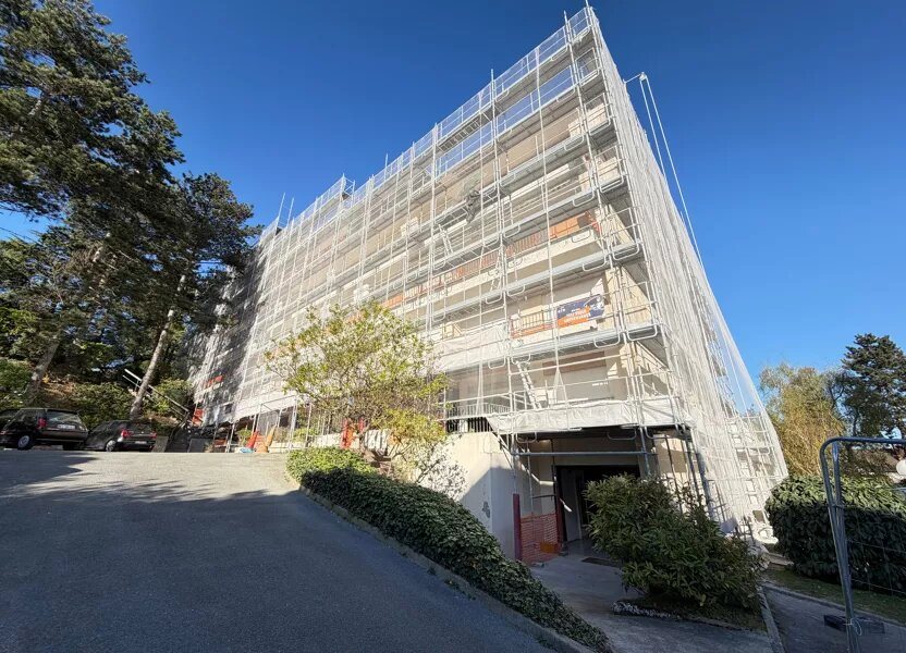 Appartement à vendre, 16m², Fontenay-aux-Roses