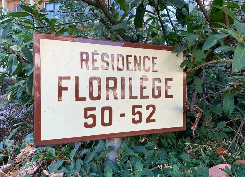 Appartement à vendre, 49m², Fontenay-aux-Roses