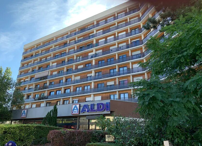 Appartement à vendre, 49m², Fontenay-aux-Roses