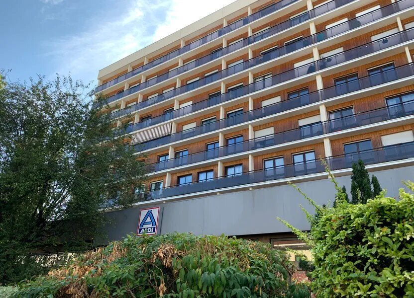Appartement à vendre, 49m², Fontenay-aux-Roses