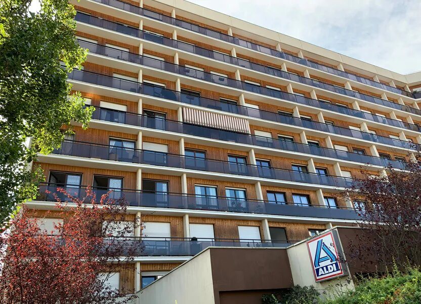 Appartement à vendre, 49m², Fontenay-aux-Roses