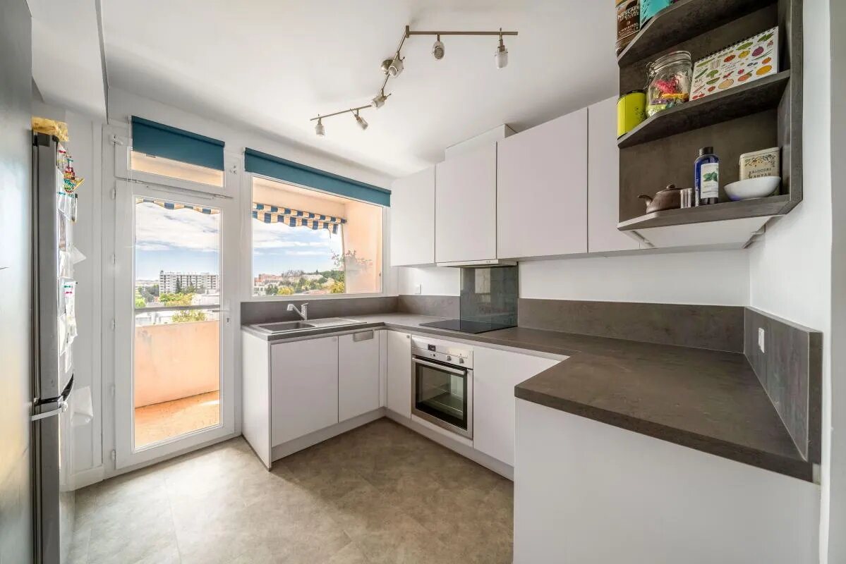 Appartement à vendre, 71m², Fontenay-aux-Roses