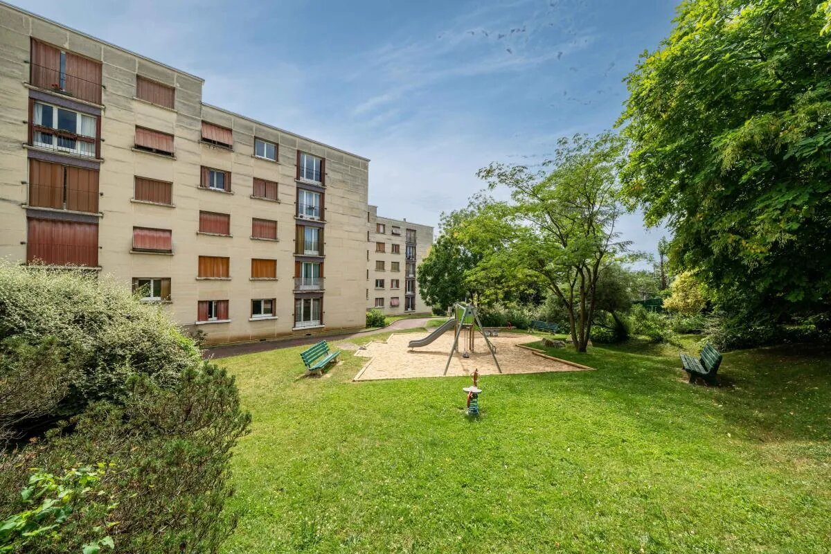 Appartement à vendre, 71m², Fontenay-aux-Roses