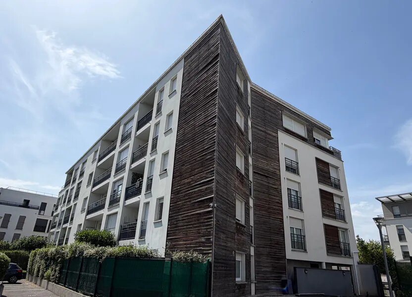 Appartement à vendre, 57m², Athis-Mons