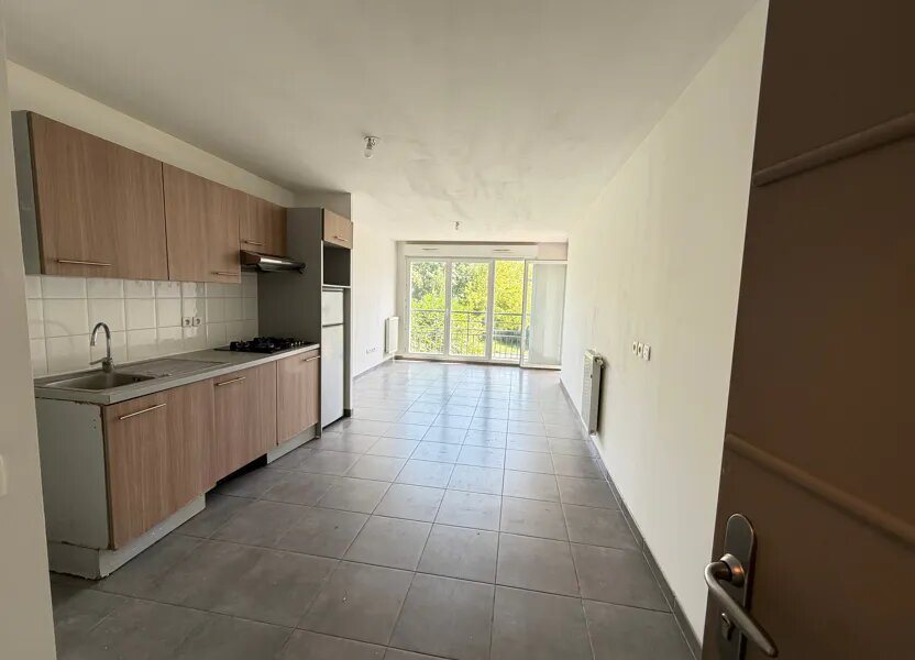 Appartement à vendre, 57m², Athis-Mons
