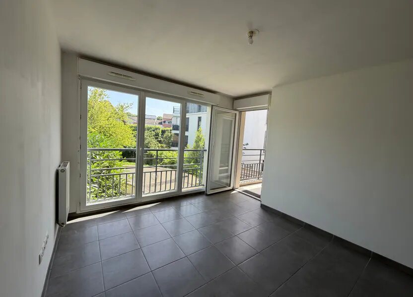 Appartement à vendre, 57m², Athis-Mons