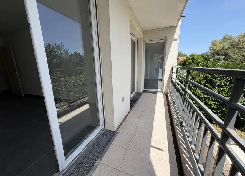 Appartement à vendre, 57m², Athis-Mons