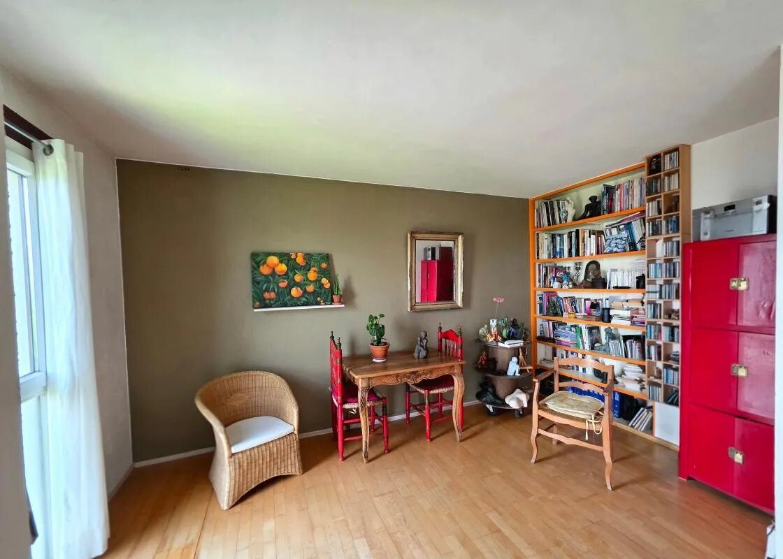 Appartement à vendre, 71m², Fontenay-aux-Roses