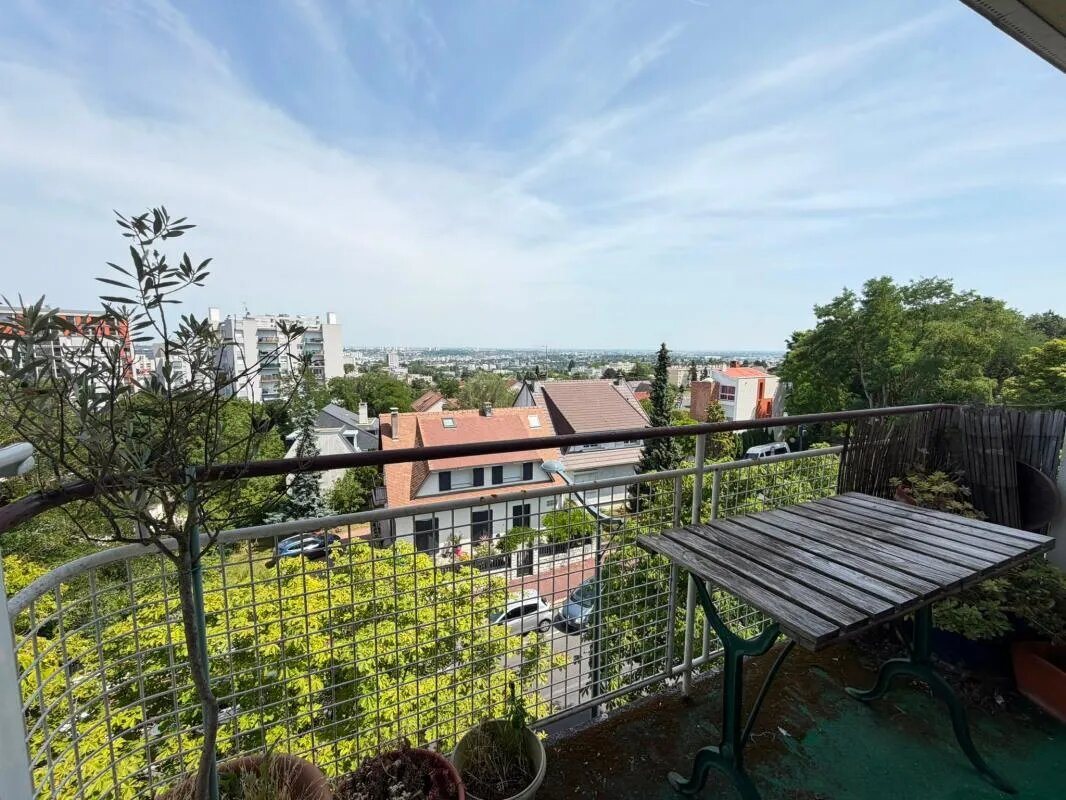 Appartement à vendre, 71m², Fontenay-aux-Roses