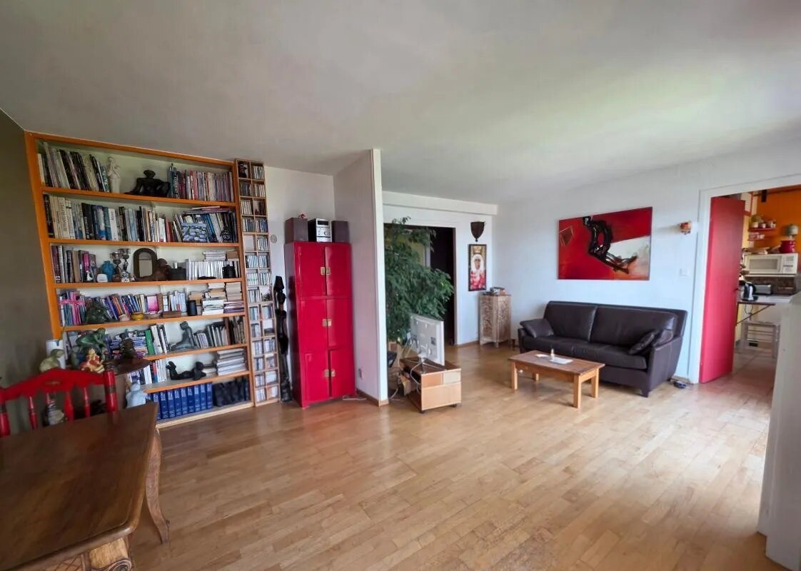 Appartement à vendre, 71m², Fontenay-aux-Roses