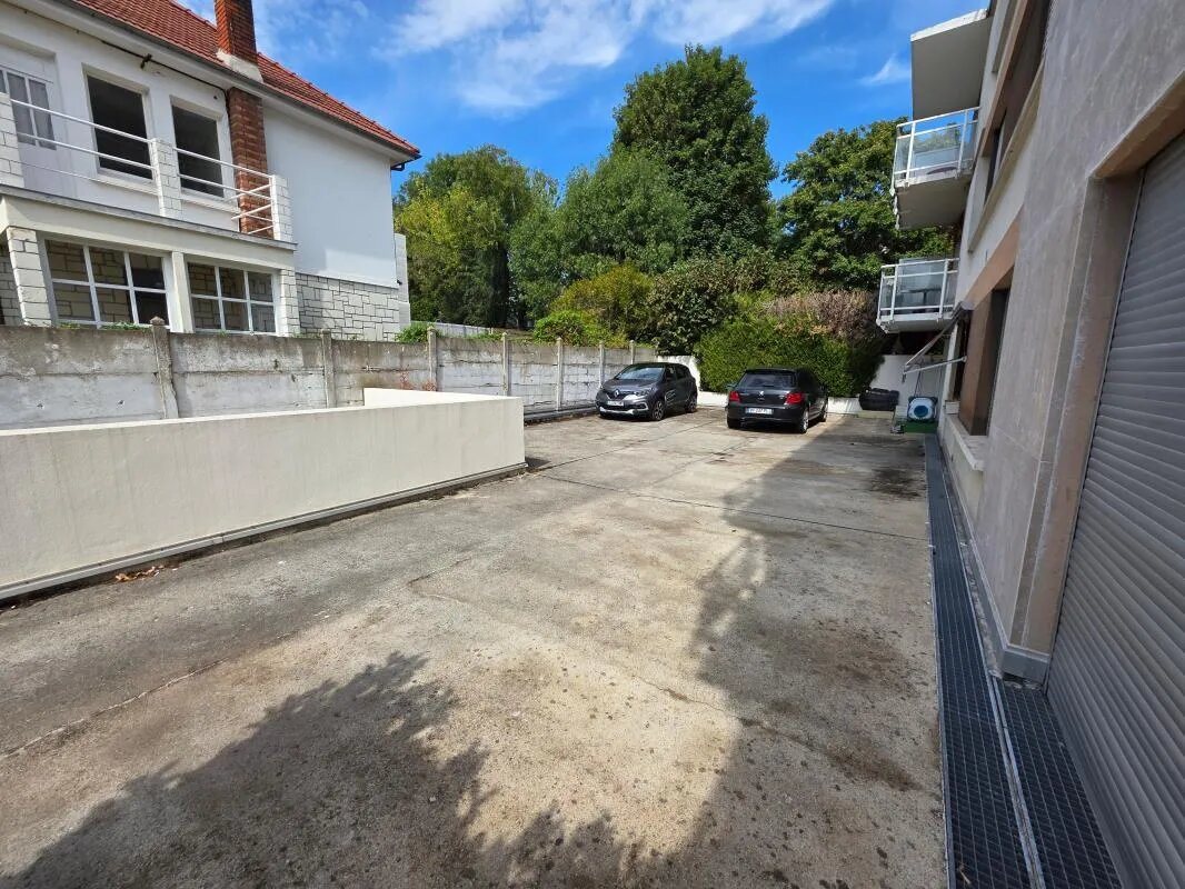 Appartement à vendre, 39m², Fontenay-aux-Roses