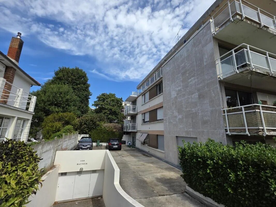Appartement à vendre, 39m², Fontenay-aux-Roses