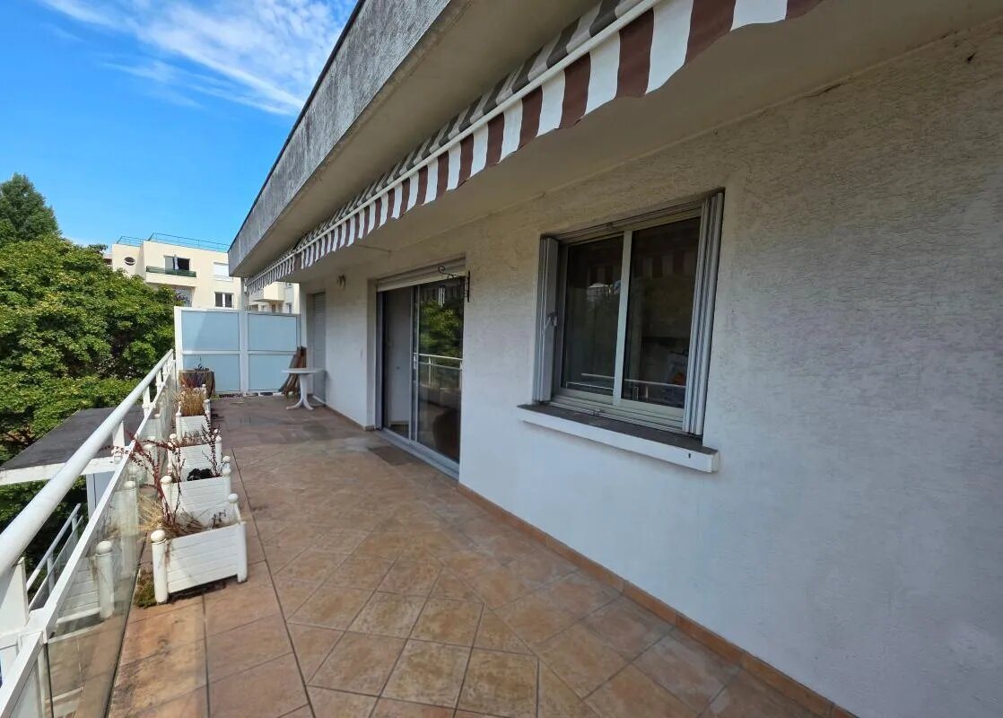 Appartement à vendre, 39m², Fontenay-aux-Roses