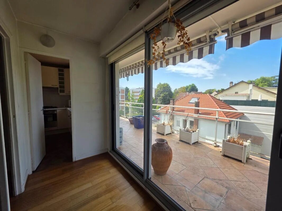 Appartement à vendre, 39m², Fontenay-aux-Roses