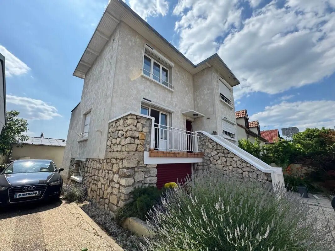 Maison à vendre, 130m², Antony