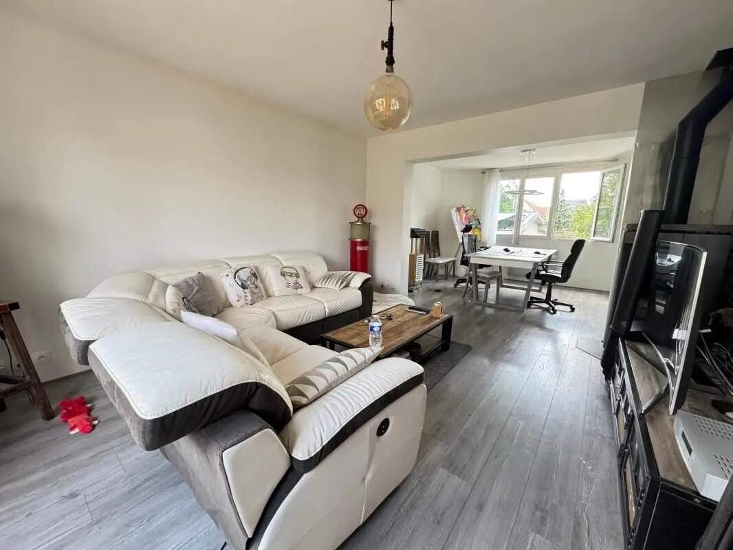 Maison à vendre, 130m², Antony