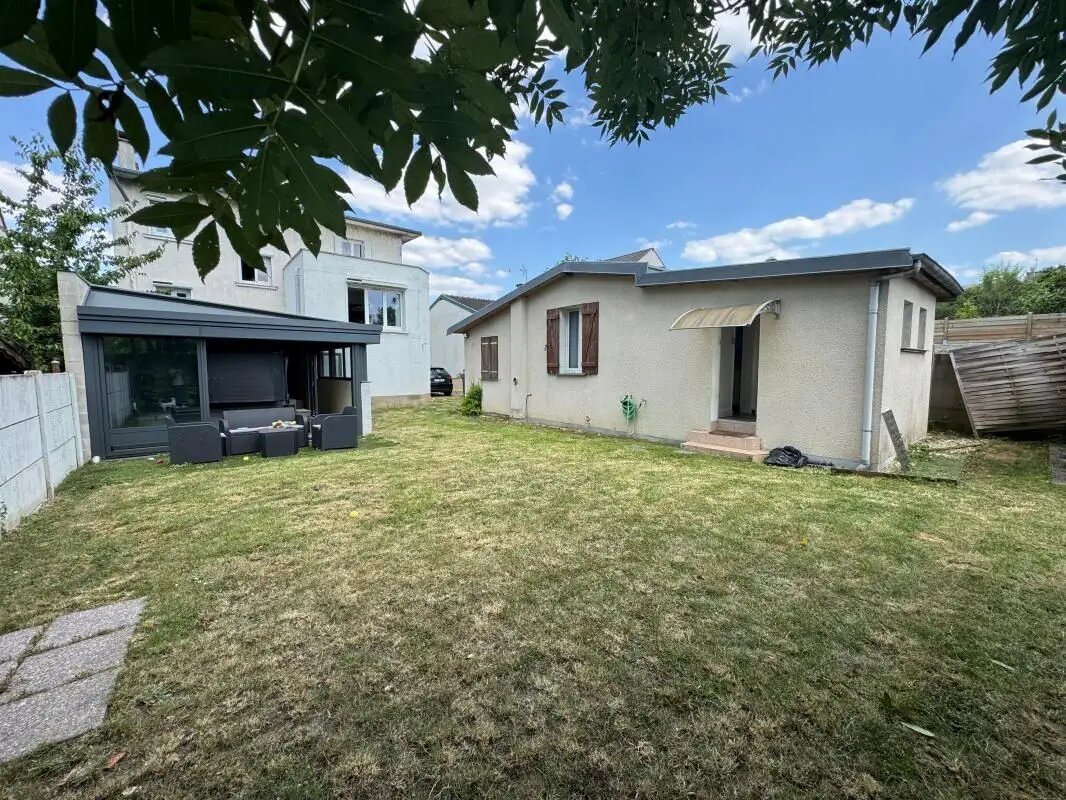 Maison à vendre, 130m², Antony