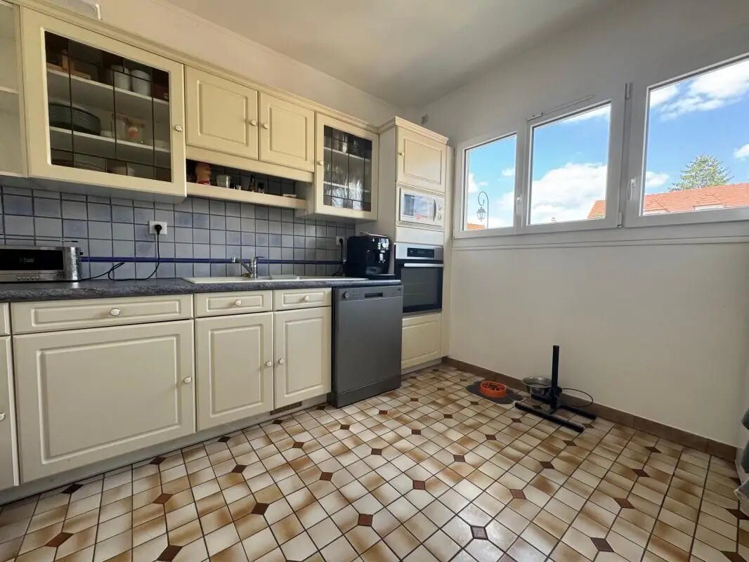 Maison à vendre, 130m², Antony
