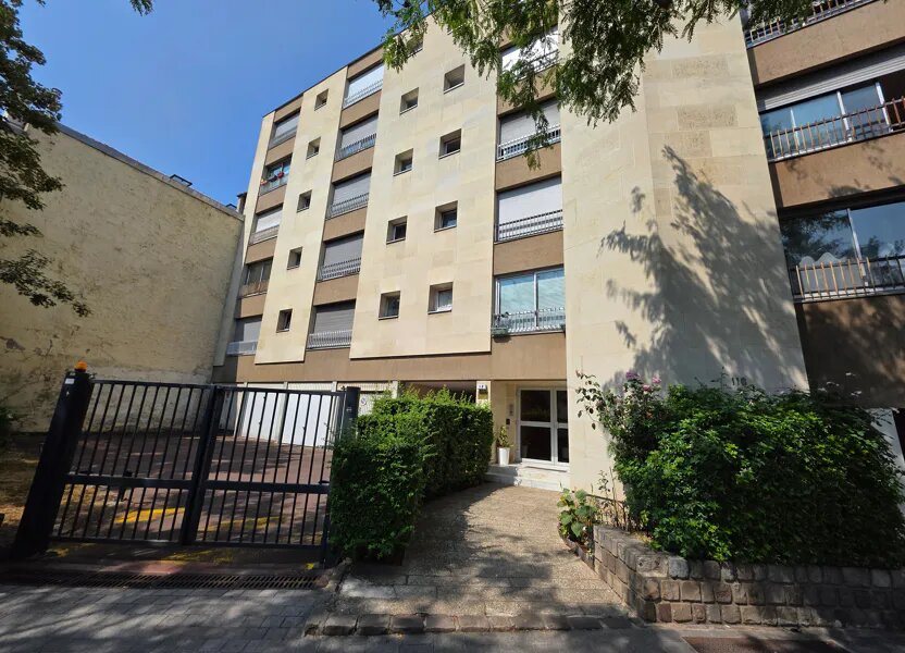 Appartement à vendre, 22m², Bourg-la-Reine