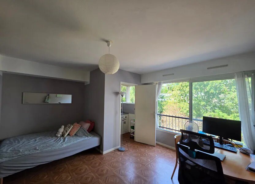 Appartement à vendre, 22m², Bourg-la-Reine