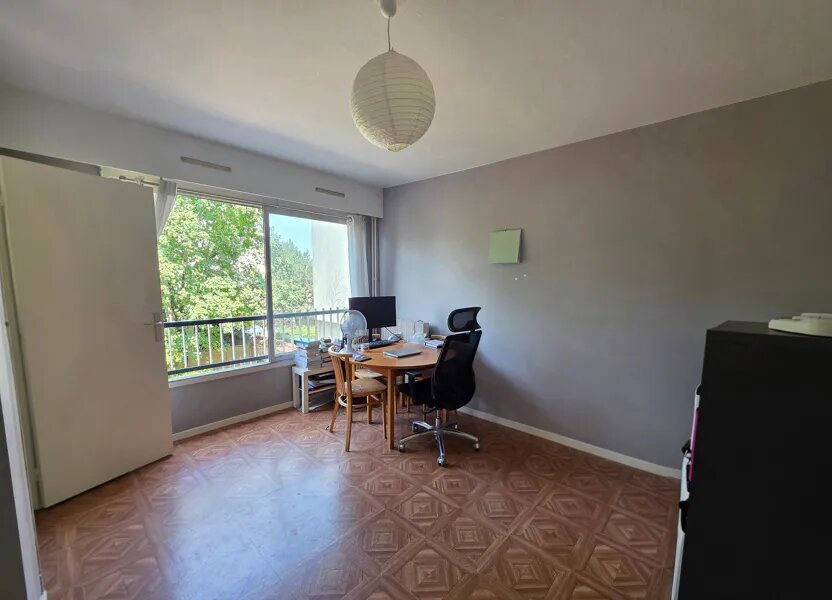 Appartement à vendre, 22m², Bourg-la-Reine