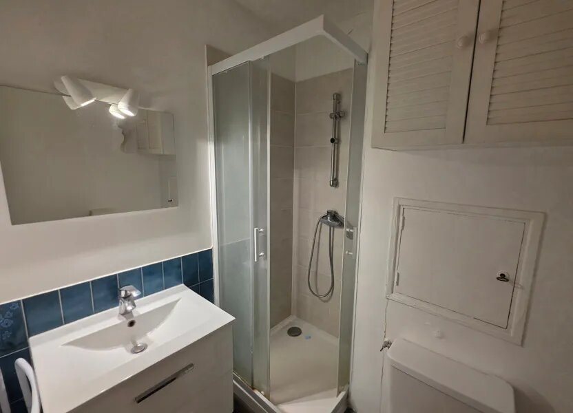 Appartement à vendre, 22m², Bourg-la-Reine