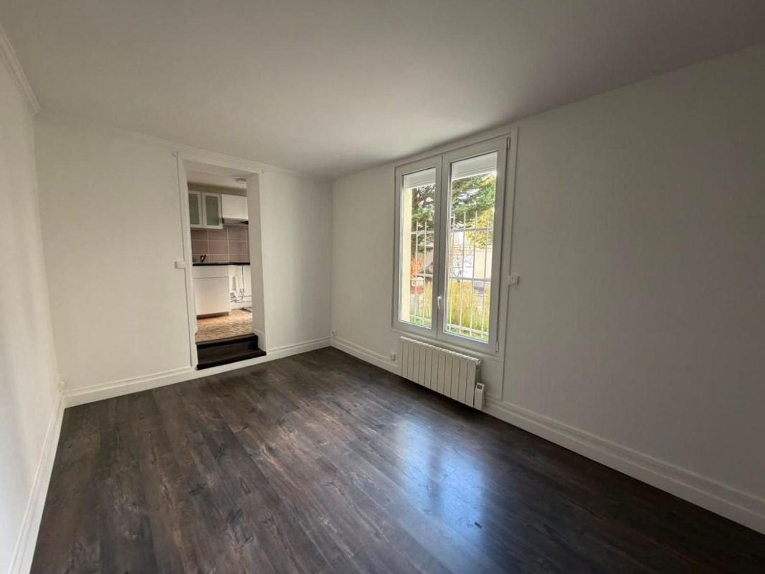 Appartement à vendre, 18m², Fontenay-aux-Roses