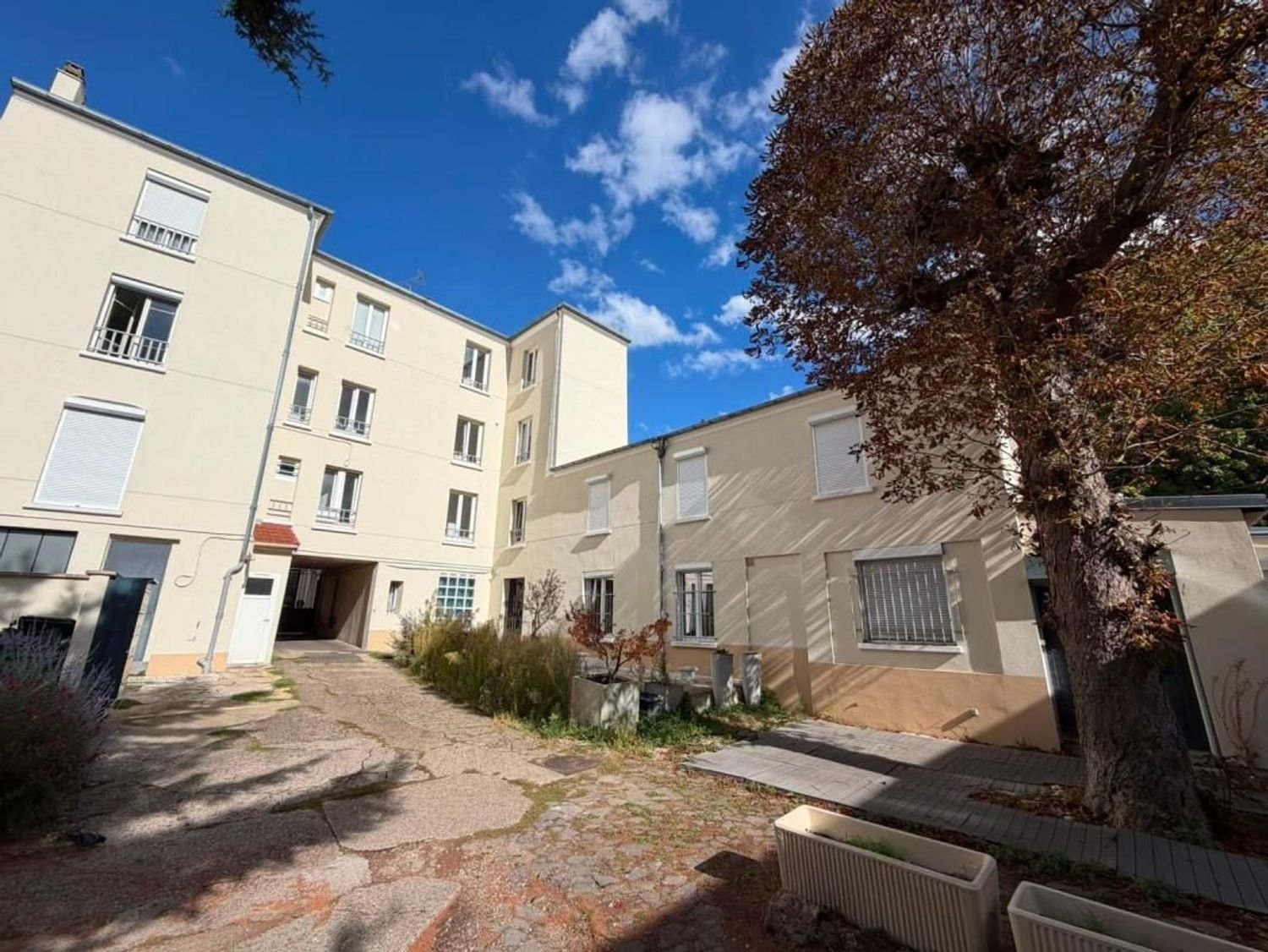 Appartement à vendre, 18m², Fontenay-aux-Roses