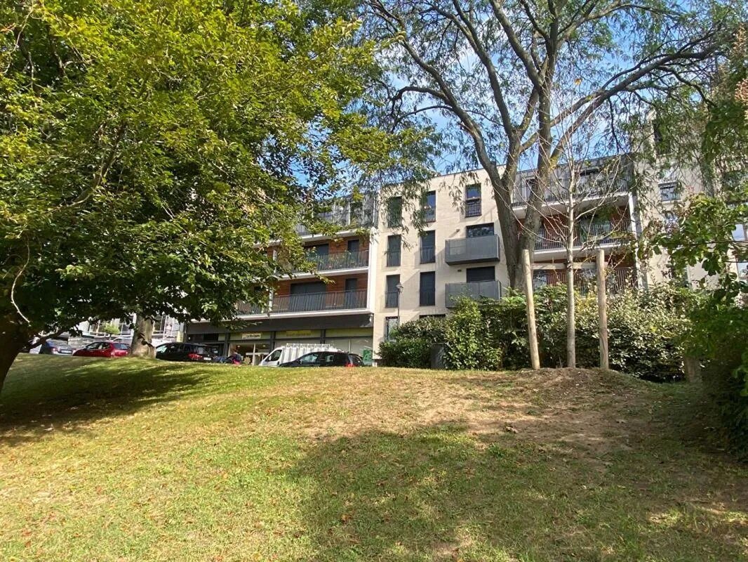 Appartement à vendre, 62m², Fontenay-aux-Roses