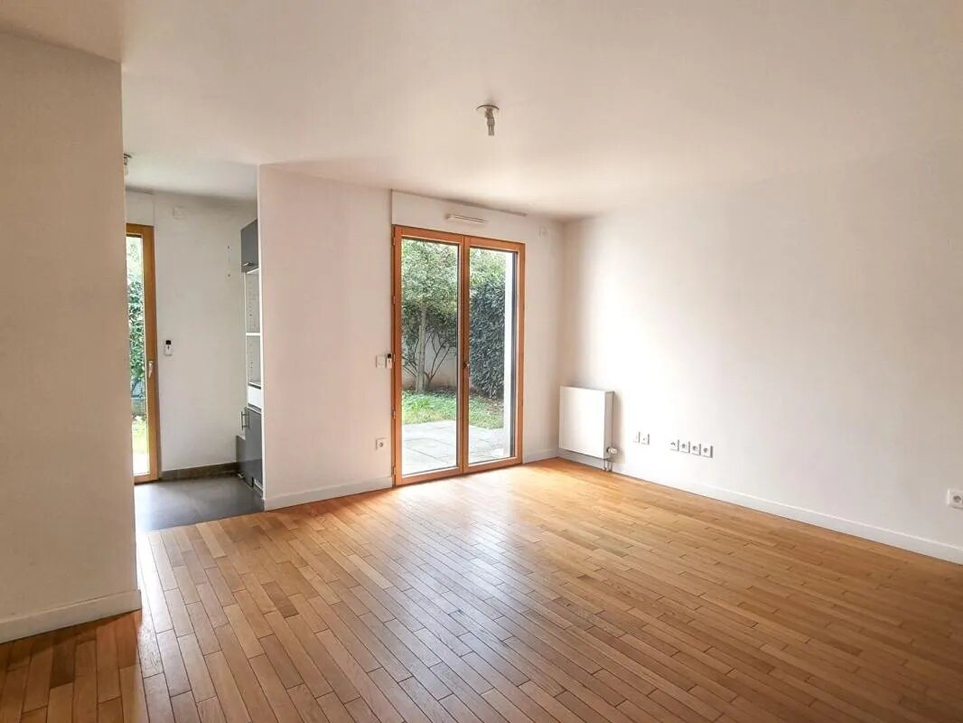 Appartement à vendre, 62m², Fontenay-aux-Roses