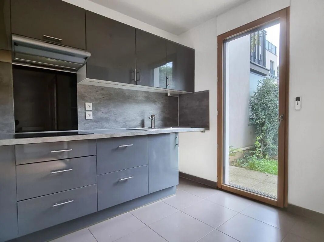 Appartement à vendre, 62m², Fontenay-aux-Roses