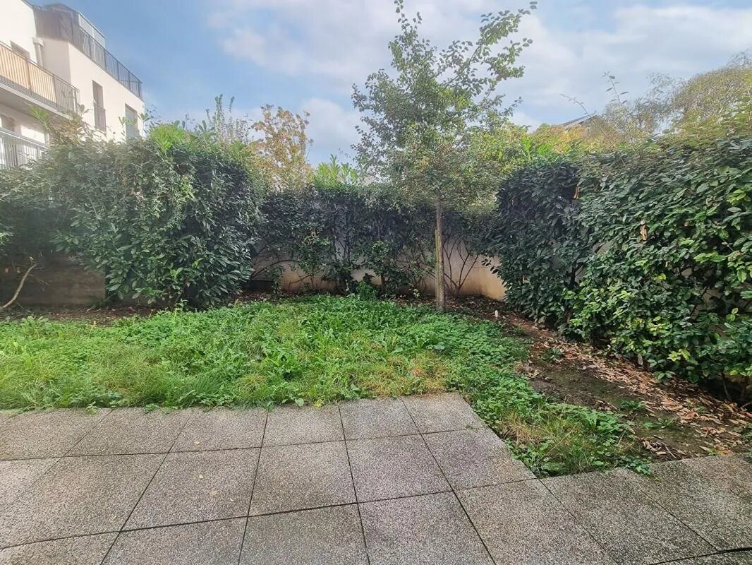 Appartement à vendre, 62m², Fontenay-aux-Roses