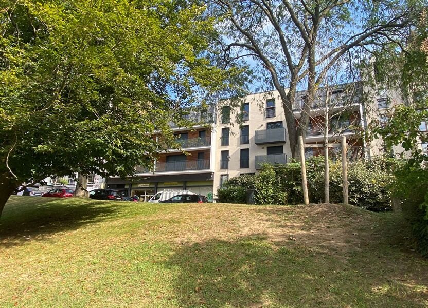 Appartement à vendre, 62m², Fontenay-aux-Roses