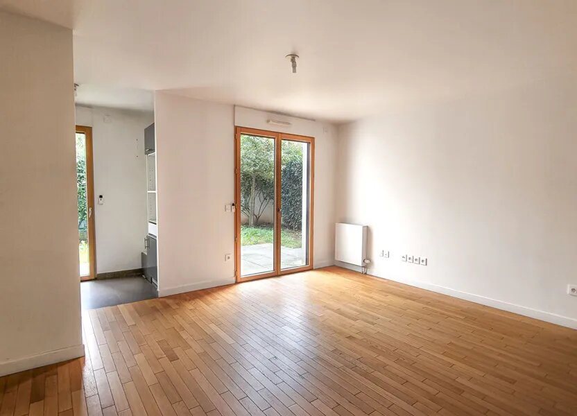 Appartement à vendre, 62m², Fontenay-aux-Roses