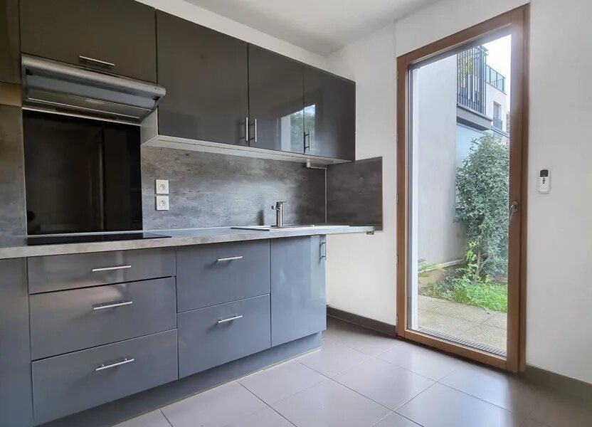 Appartement à vendre, 62m², Fontenay-aux-Roses
