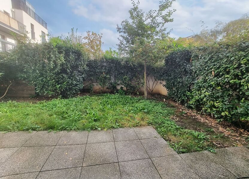 Appartement à vendre, 62m², Fontenay-aux-Roses