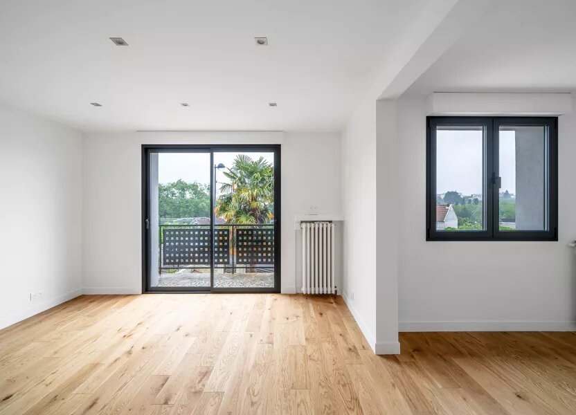 Appartement à vendre, 72m², Fontenay-aux-Roses