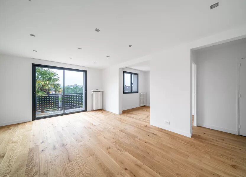 Appartement à vendre, 72m², Fontenay-aux-Roses